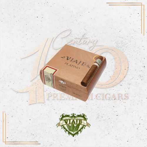 Viaje - Platino - Sueno 