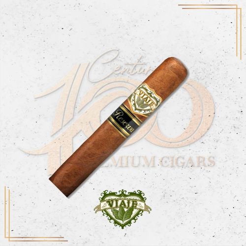 Viaje - Oro - Reserva VOR No. 5