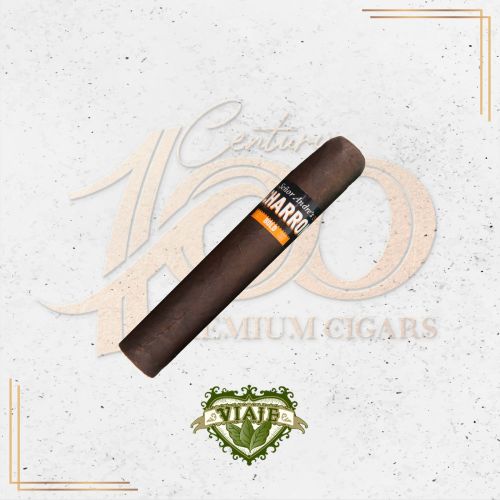 Viaje - Señor Andre’s Chicharrones - Bold 