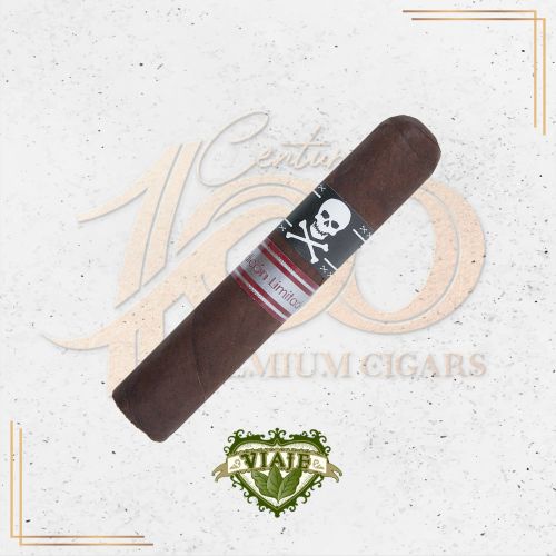 Viaje - Skull and Bones - Cloudmaker 