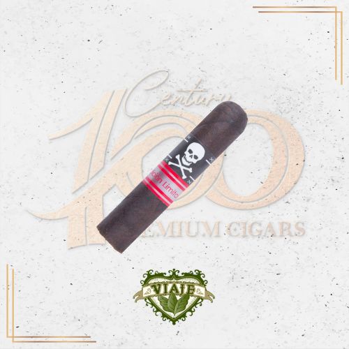 Viaje - Skull and Bones - Daisy Cutter 