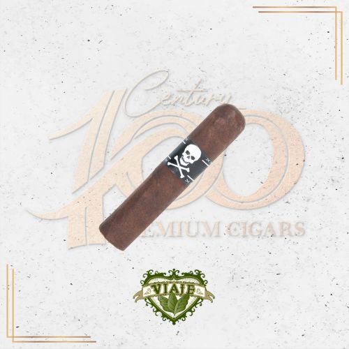 Viaje - Skull and Bones - FOAB 