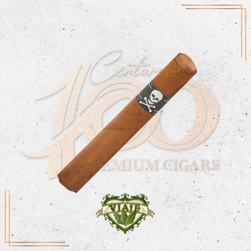 Viaje - Skull and Bones - Johnny Blaze 