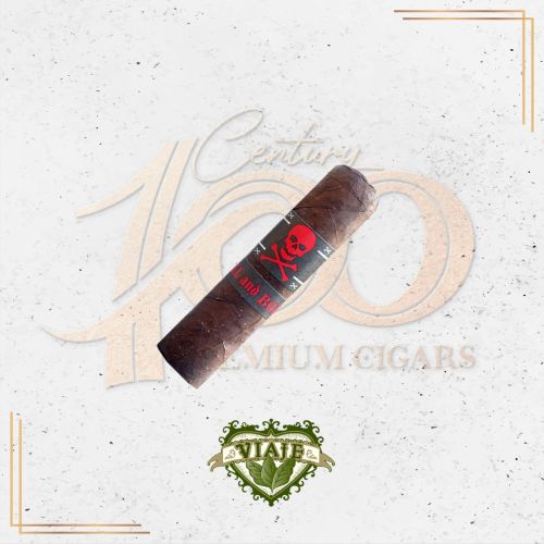 Viaje - Skull and Bones - WMD 