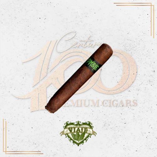 Viaje - Zombie - Green 