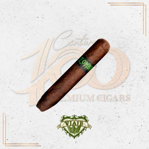 Viaje - Zombie - Natural Box 