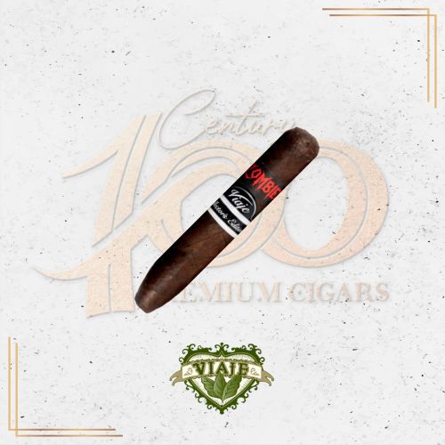 Viaje - Zombie - Red Collector’s Edition