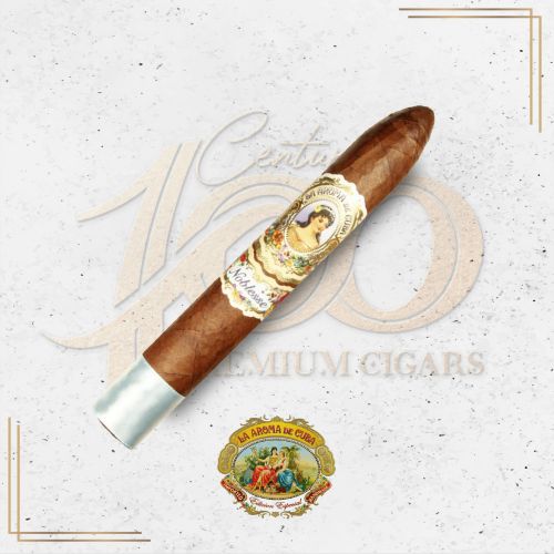 La Aroma de Cuba - Noblesse - Viceroy