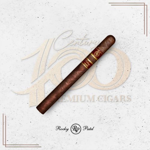 Rocky Patel - Vintage 1990 - Broadleaf - Churchill