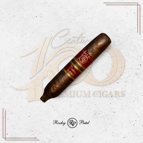 Rocky Patel - Vintage 1990 - Broadleaf - Perfecto