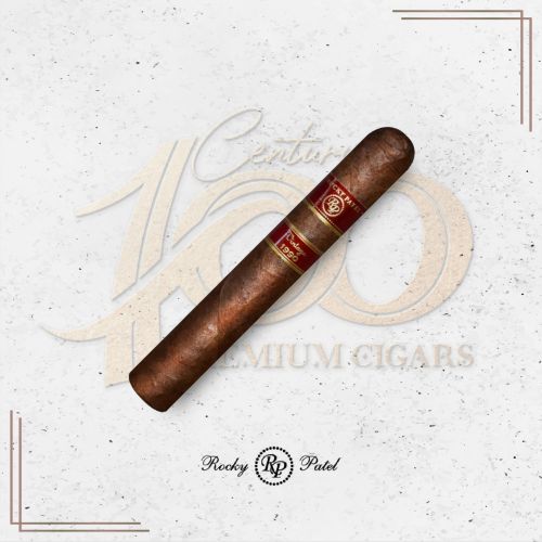 Rocky Patel - Vintage 1990 - Broadleaf - Sixty