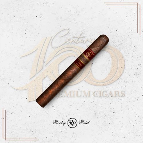 Rocky Patel - Vintage 1990 - Broadleaf - Toro