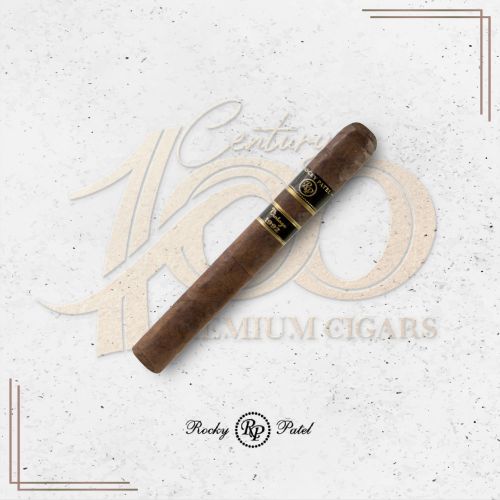 Rocky Patel - Vintage 1992 - Sumatra - Robusto