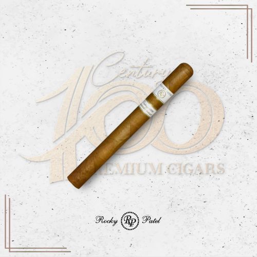 Rocky Patel - Vintage 1999 - Connecticut - Churchill