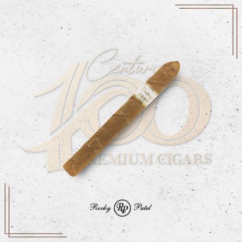 Rocky Patel - Vintage 1999 - Connecticut - Minis
