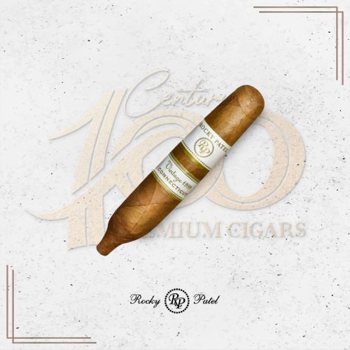 Rocky Patel - Vintage 1999 - Connecticut - Perfecto