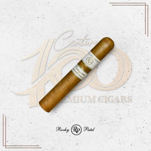 Rocky Patel - Vintage 1999 - Connecticut - Petit Corona