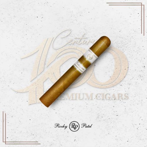 Rocky Patel - Vintage 1999 - Connecticut - Robusto
