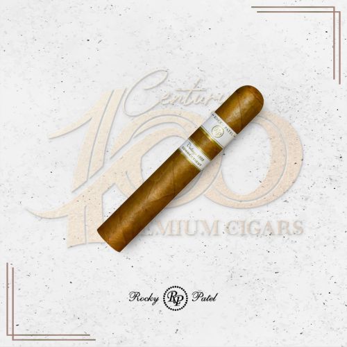 Rocky Patel - Vintage 1999 - Connecticut - Sixty