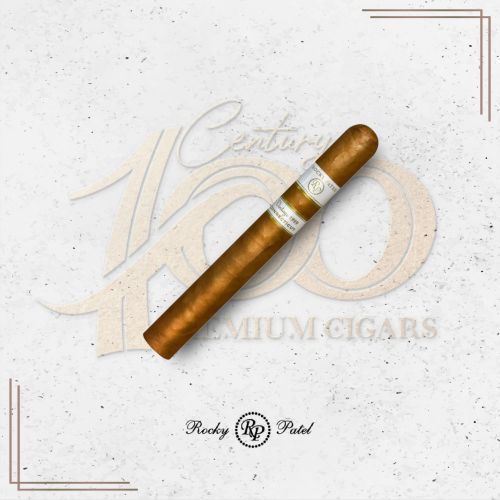 Rocky Patel - Vintage 1999 - Connecticut - Toro