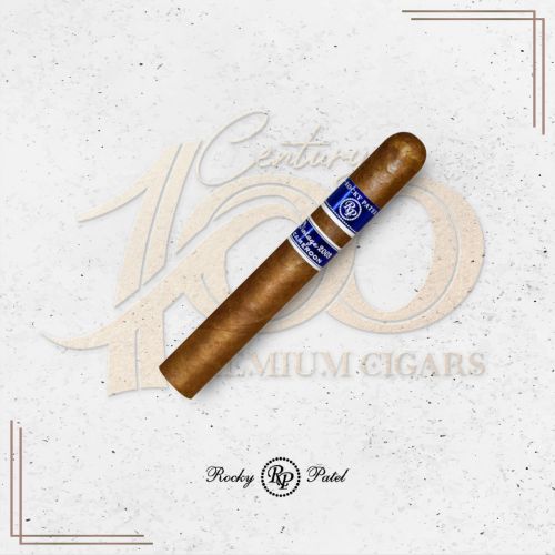 Rocky Patel - Vintage 2003 - Cameroon - Robusto