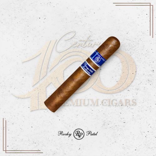Rocky Patel - Vintage 2003 - Cameroon - Sixty