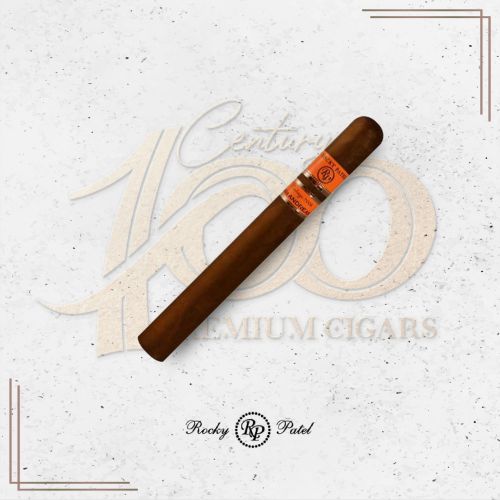 Rocky Patel - Vintage 2006 - San Andreas - Churchill