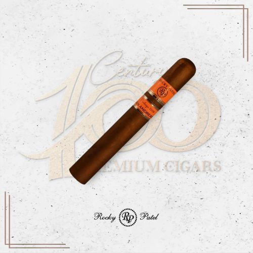 Rocky Patel - Vintage 2006 - San Andreas - Robusto