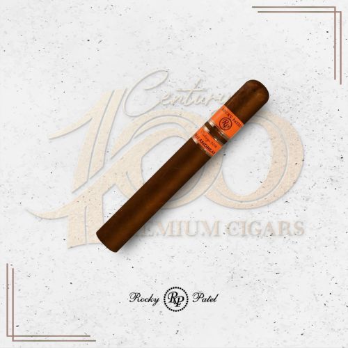 Rocky Patel - Vintage 2006 - San Andreas - Toro