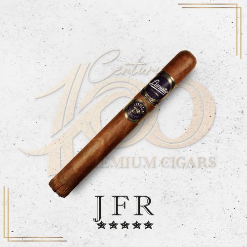 JFR - Lunatic Torch - Visionaries
