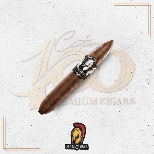 Man O War - Ruination - War Horse Perfecto