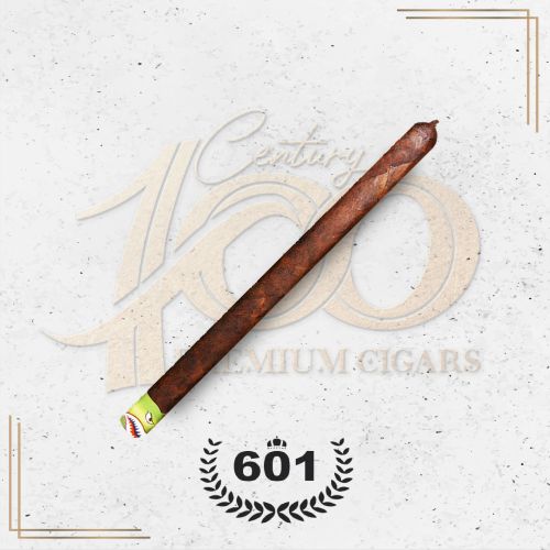 601 - La Bomba - Warhead III