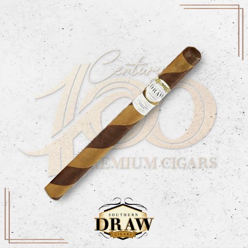 Southern Draw - Fraternal Order - White Lancero