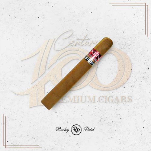 Rocky Patel - Xen - By Nish Patel - Toro