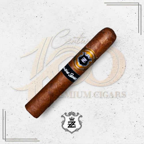 Zino Platinum - Exclusive Series - Robusto