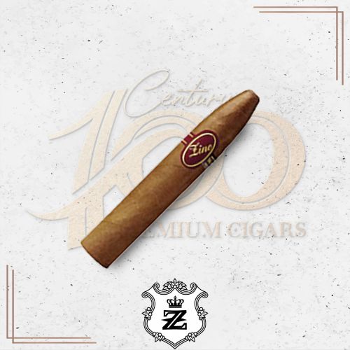 Zino - Mouton Cadet - Torpedo