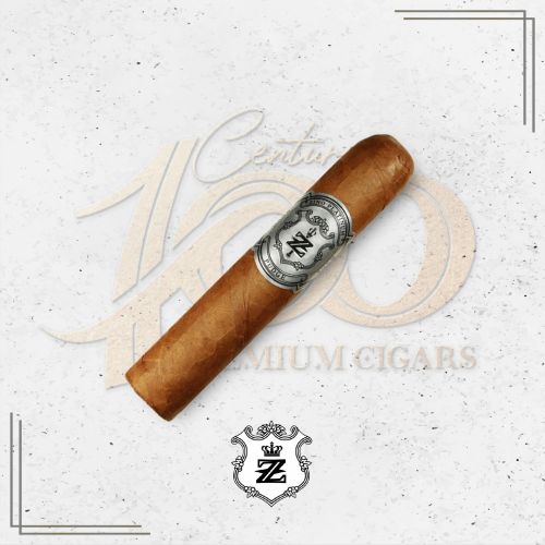 Zino Platinum - Scepter Series - Pudge