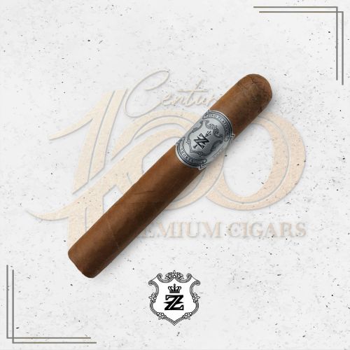 Zino Platinum - Scepter Series - Shorty