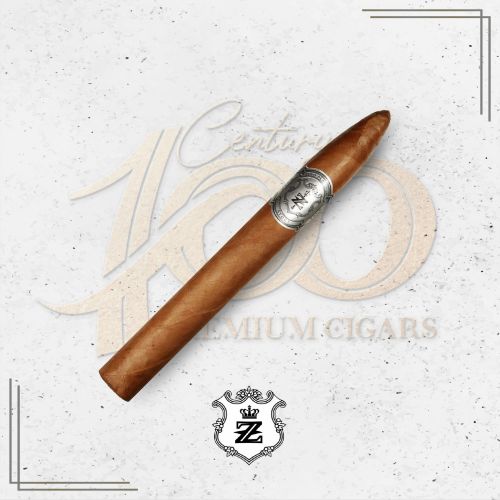 Zino Platinum - Scepter Series - Stout