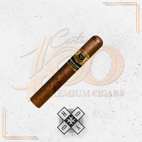 Hoyo de Monterrey (No Cubano) - Excalibur 1066 Cameroon - Merlin