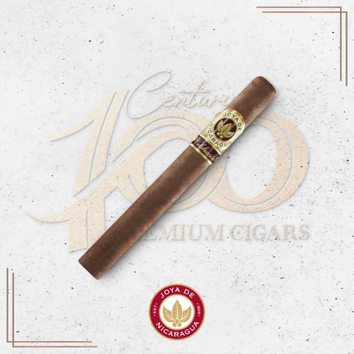 Joya de Nicaragua - Celebracion - Corona