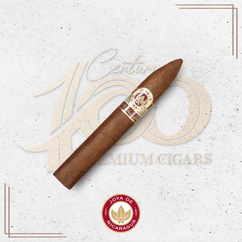 Joya de Nicaragua - Celebracion - Torpedo