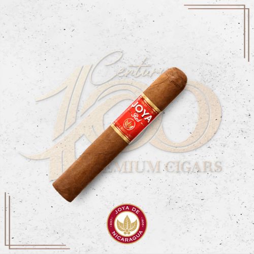 Joya de Nicaragua - Joya Red - Short Churchill