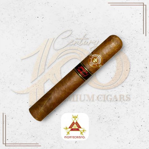 Montecristo (No Cubano) - Afrique - Kubwa